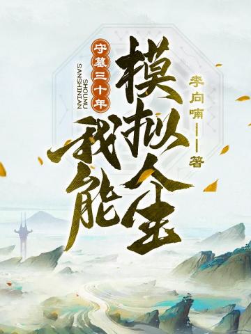 守墓三十年:我能模拟人生
