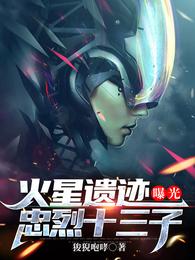 火星遗迹曝光,忠烈十三子