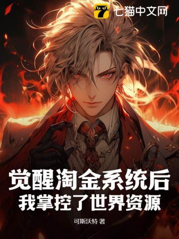 觉醒淘金系统后,我掌控了世界资源