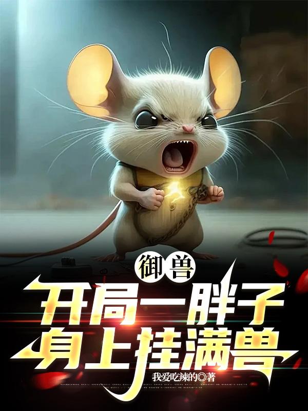 御兽:开局一胖子,身上挂满兽